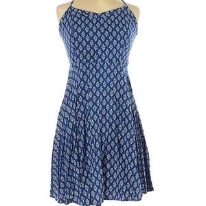 Fit & Flare midi dress